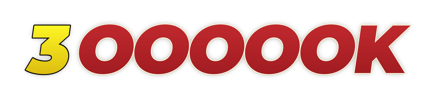 3oooook